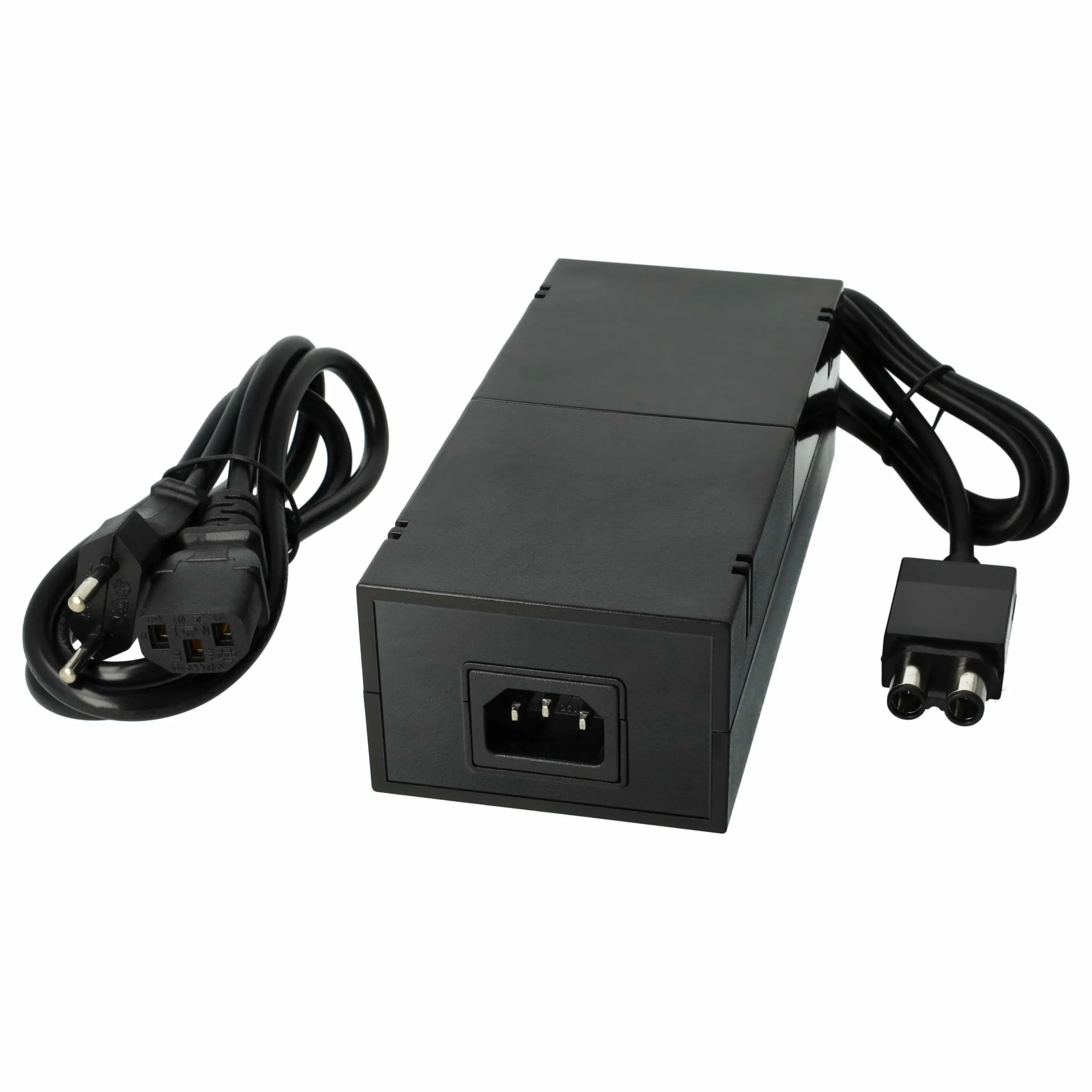 Bloc d'alimentation remplace Microsoft PE-2121-03M1 pour console de jeux vidéo Xbox One Microsoft - 20 cm