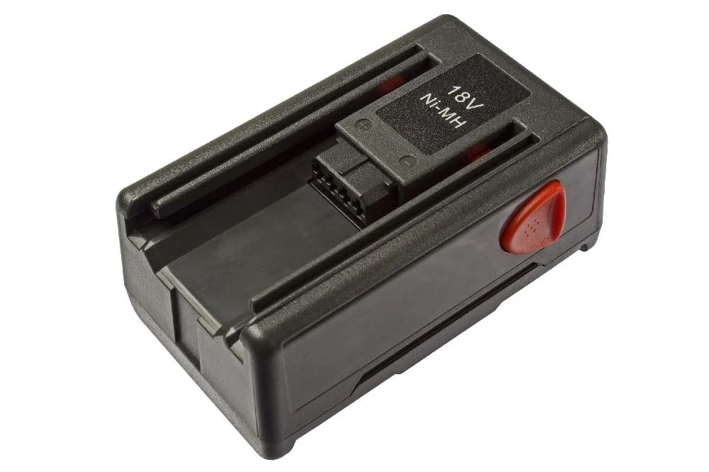 Batterie pour outil de jardinage Gardena SmallCut 300/23, 300 - 1,5Ah 18V NiMH