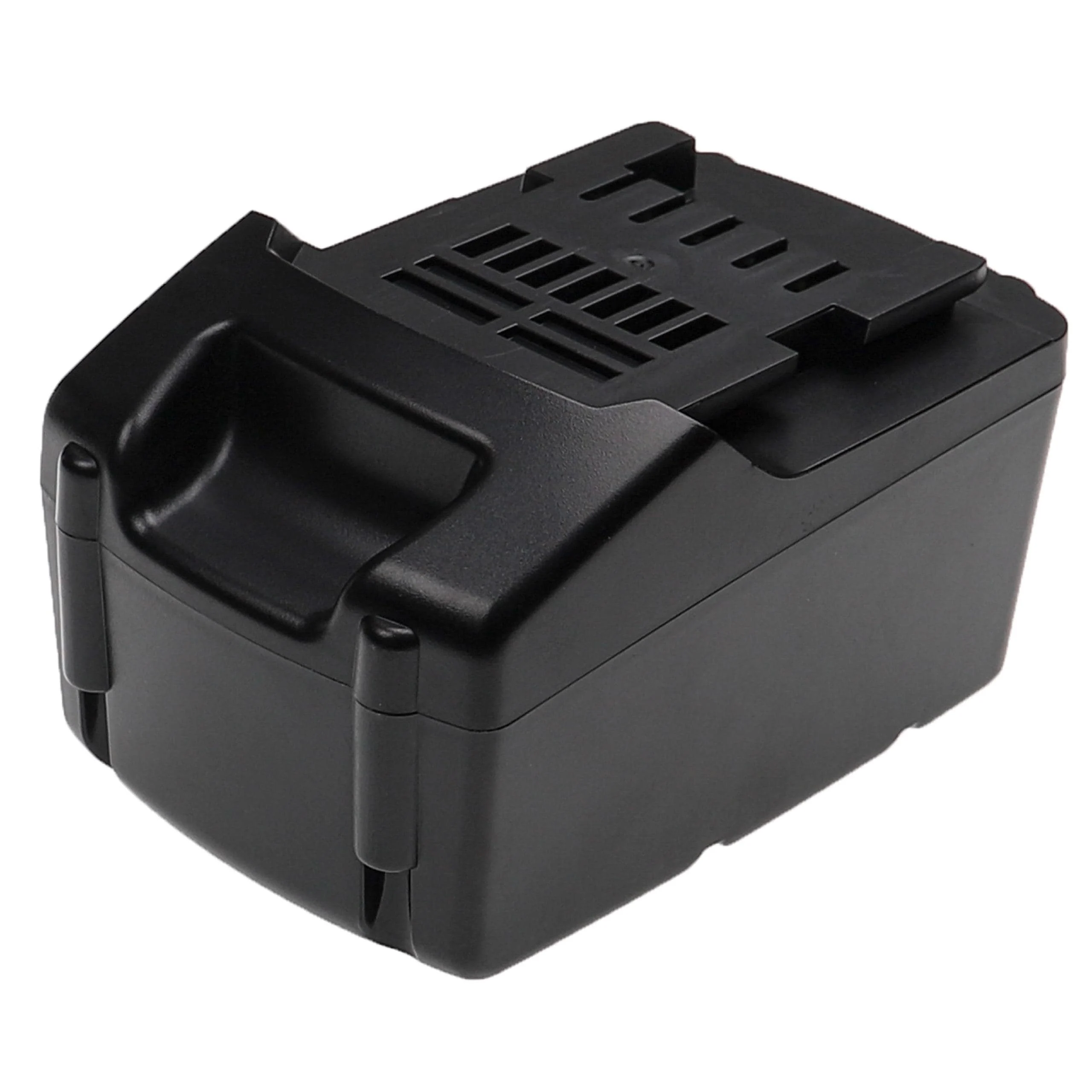 Batterie remplace Metabo 6.02177.86, 6.00795.68, 6.00795.00 outil électrique Metabo - 2,5Ah 36V Li-ion
