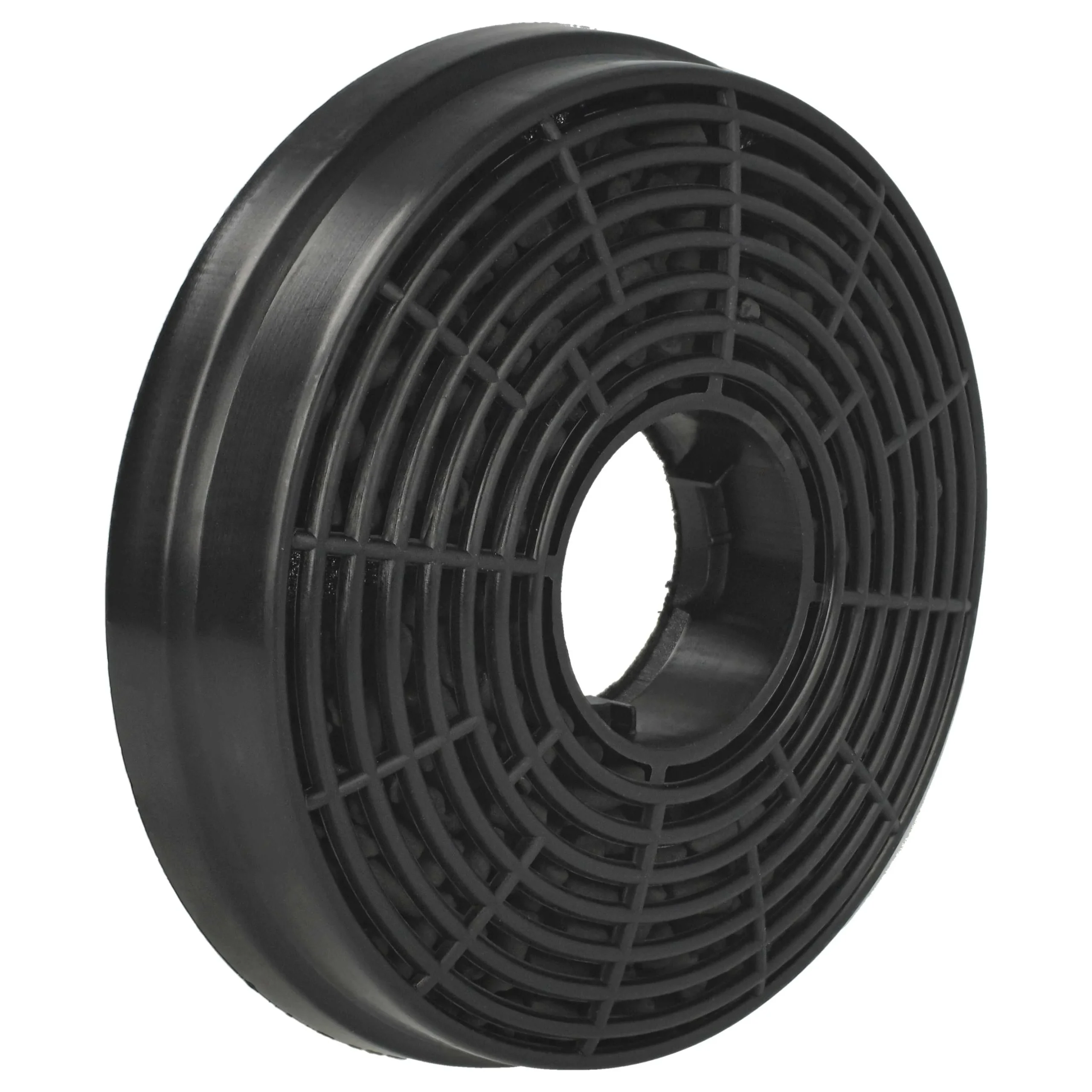 Filtre à charbon actif remplace Bomann KF563 pour hotte Bomann - Accessoires appareils ménagers