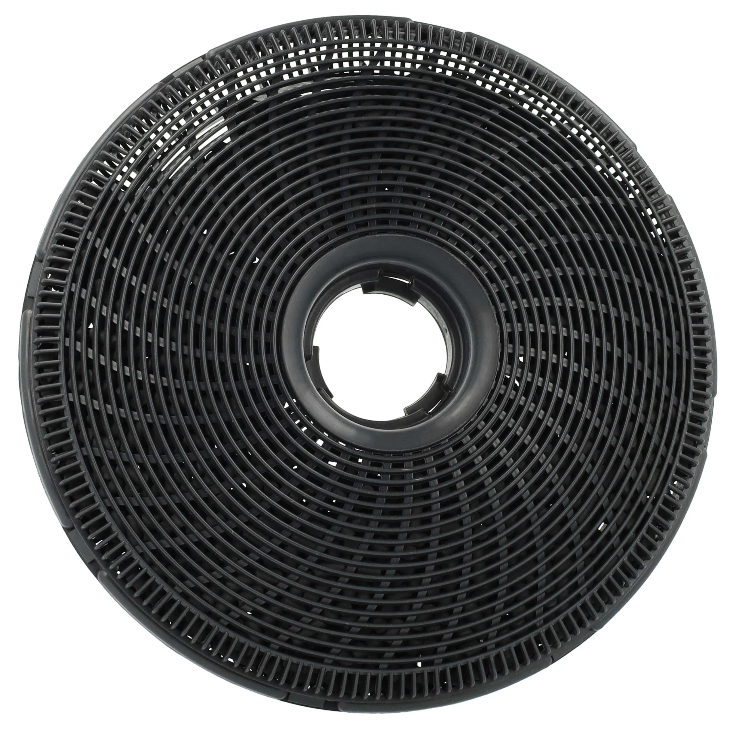 Filtre à charbon actif pour hotte AEG DVE5671HG, DVE5971HB, DVE5971HG - Accessoires appareils ménagers