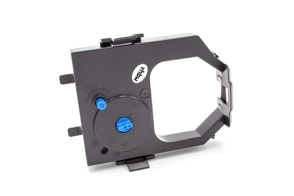 Ruban encreur remplace IBM 2982 RD, 2982, 520650 pour imprimante matricielle / étiquette - noir