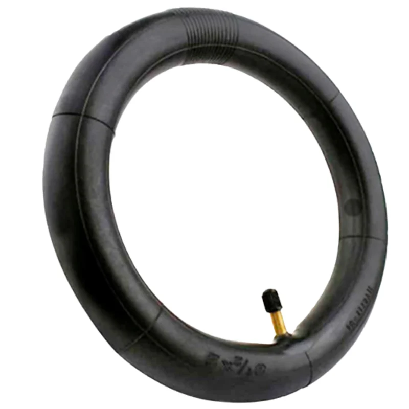 Chambre à air valve droite 8,5" x 2,0 pour trottinette électrique - 700201001
