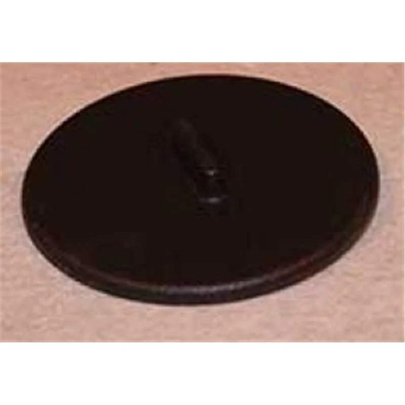 Chapeau bruleur pour plaque de cuisson Whirlpool - 481236068127