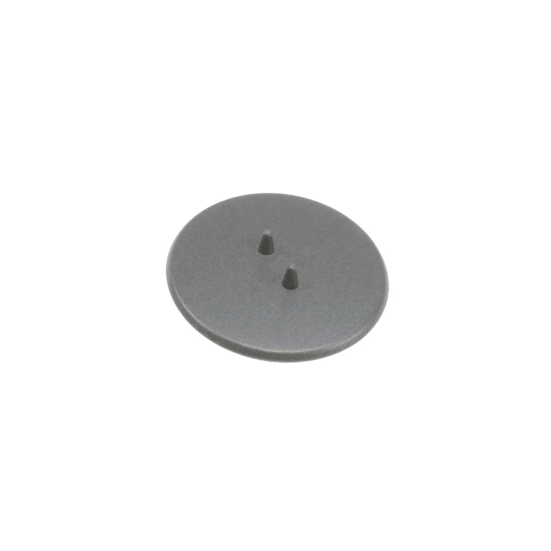 Chapeau brûleur rapide pour table de cuisson -WHIRLPOOL 480121104375, C00345052