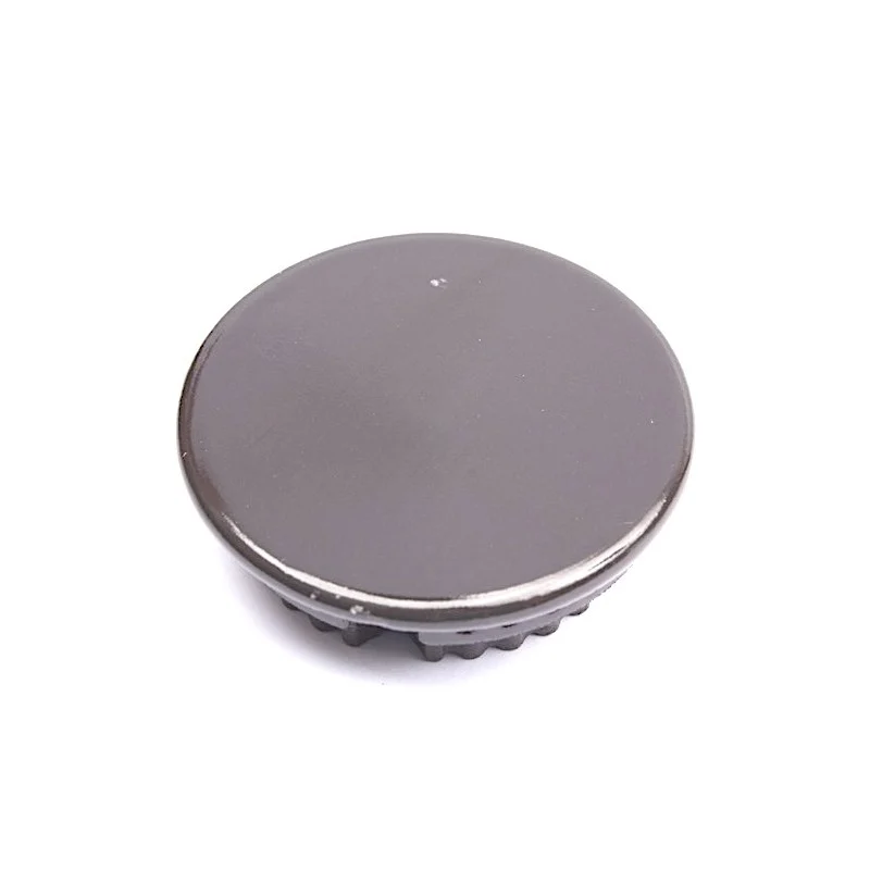 Chapeau bruleur semi-rapide plaque gaz - C00132685