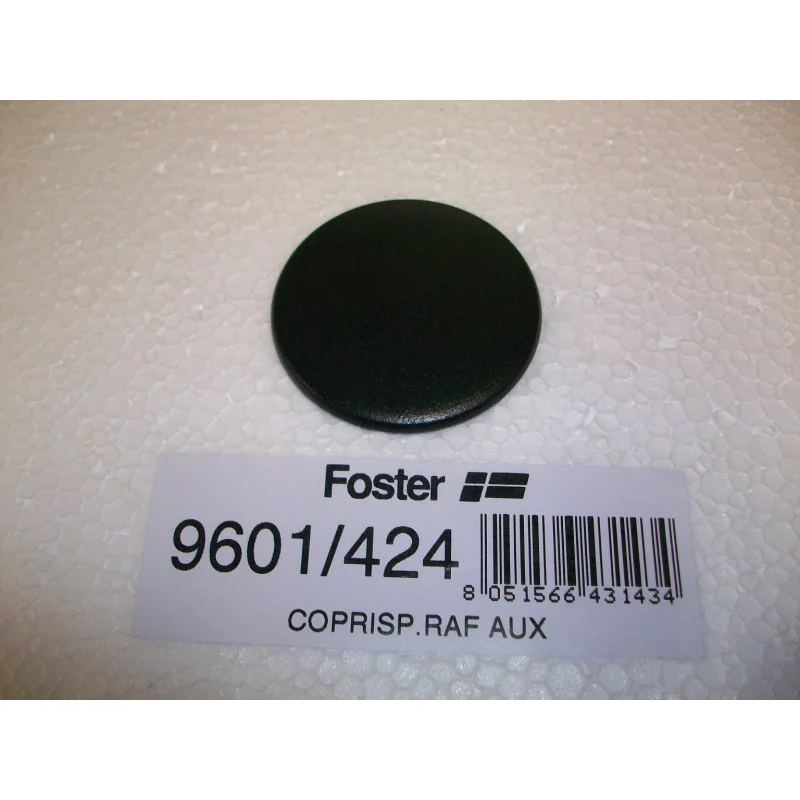 Chapeau de bruleur aux plaque de cuisson Foster-9601424