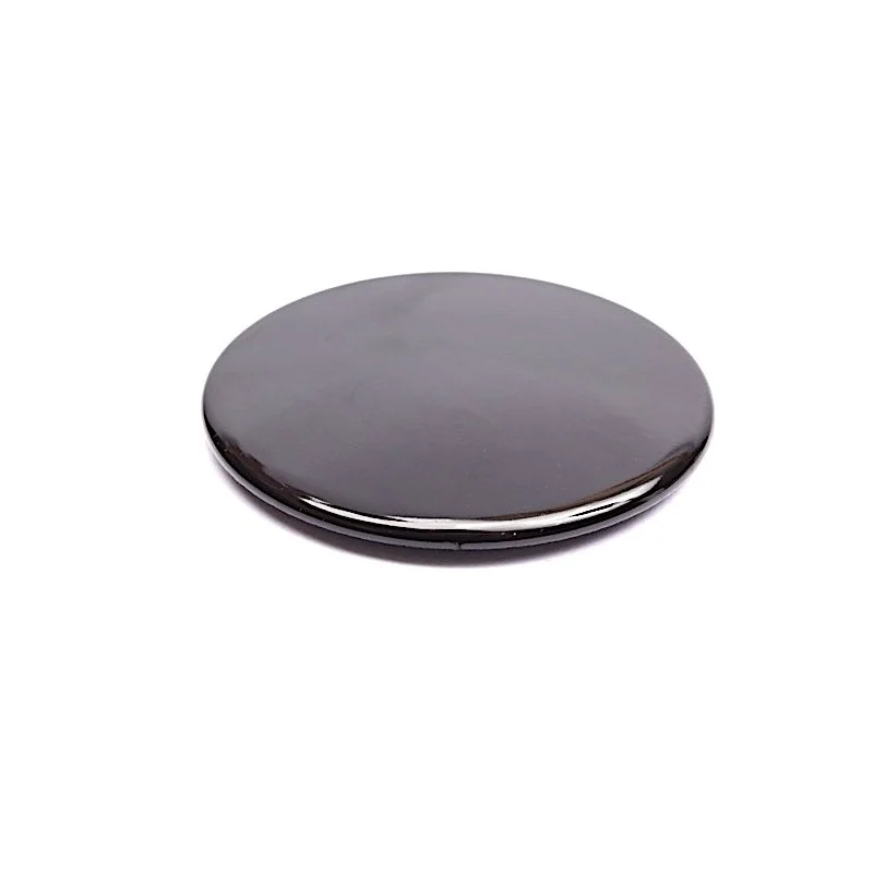 Chapeau de brûleur Ø80mm pour plaque Gaggenau - 00155516
