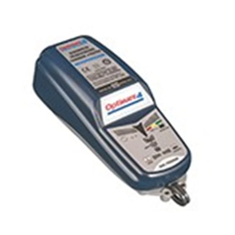 Chargeur de batterie OPTIMATE 4 - Promos