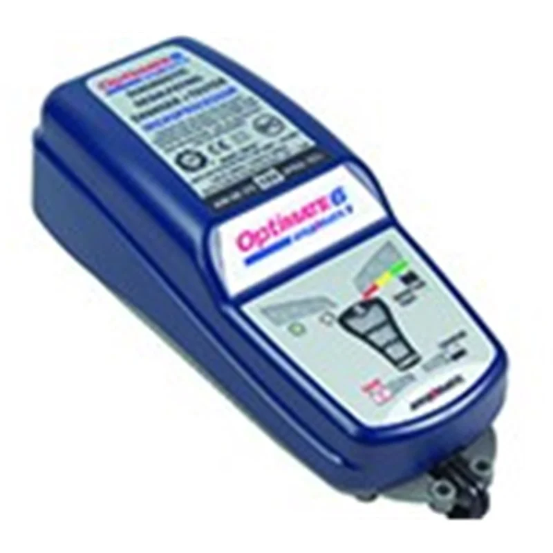 Chargeur de batterie OPTIMATE 6 - Promos