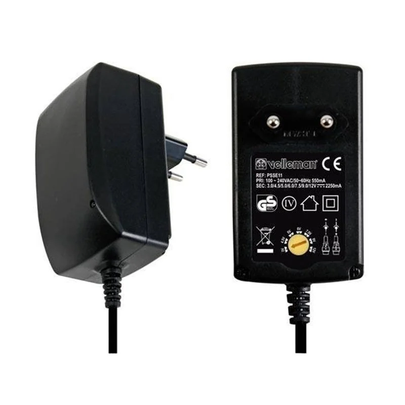 Chargeur universel tablette - Promos