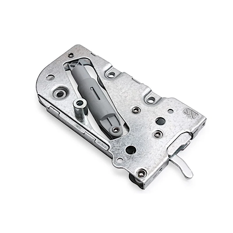 Charnière, amortisseur pour porte de four AEG Arthur-Martin Electrolux - 140123494019