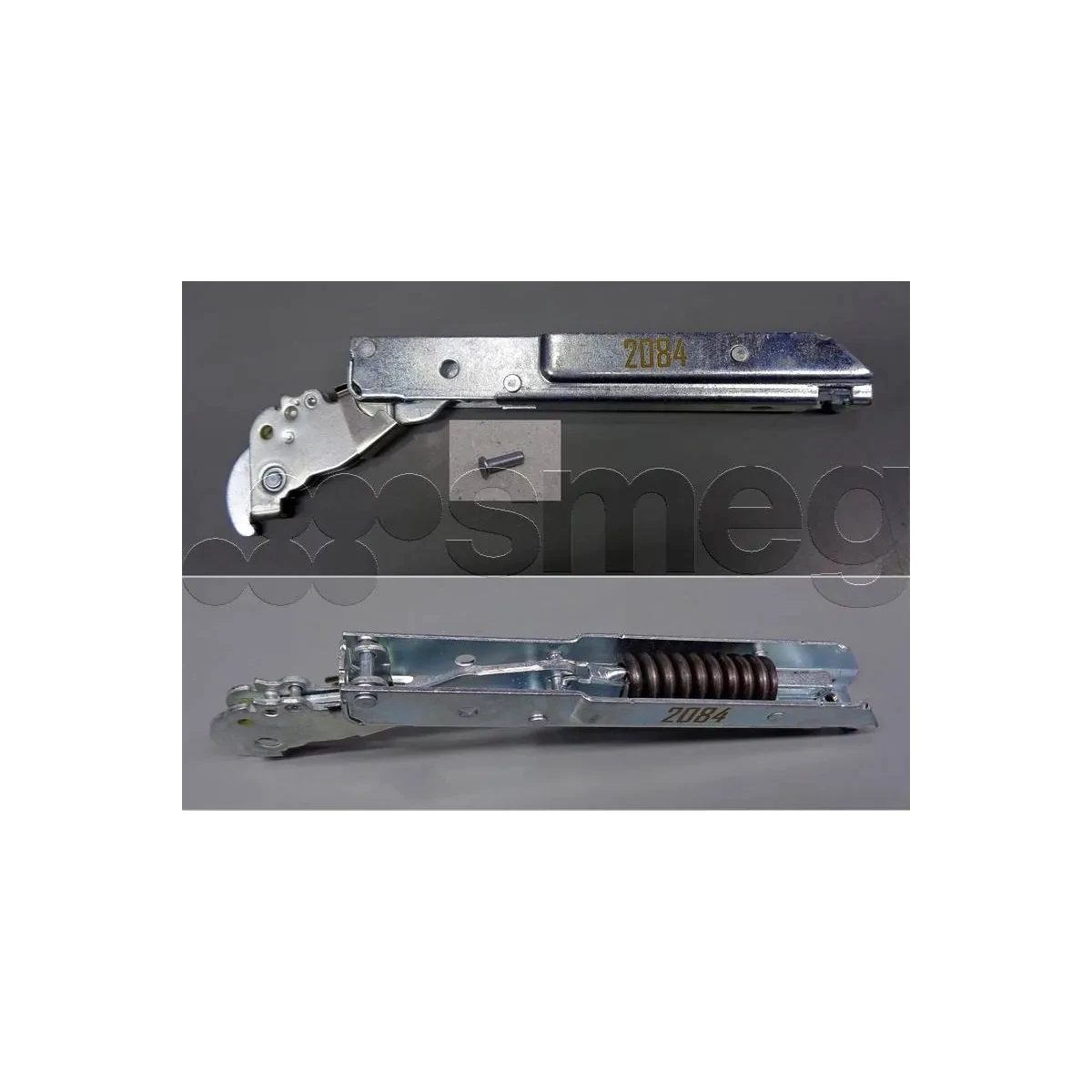 Charnière de four 931332084 Smeg