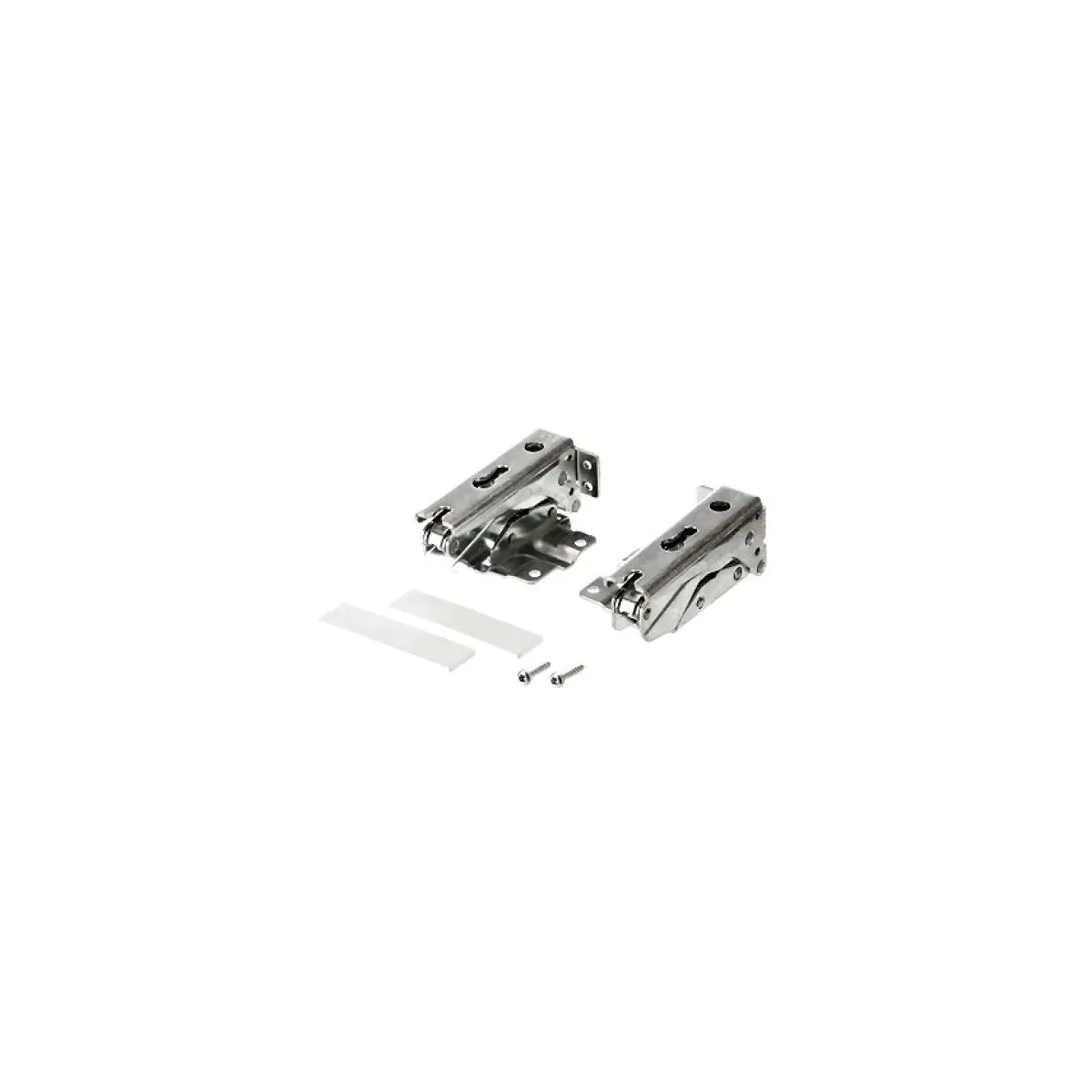 Charnière de porte 00481147 Lot de 2 Bosch Siemens - Viva
