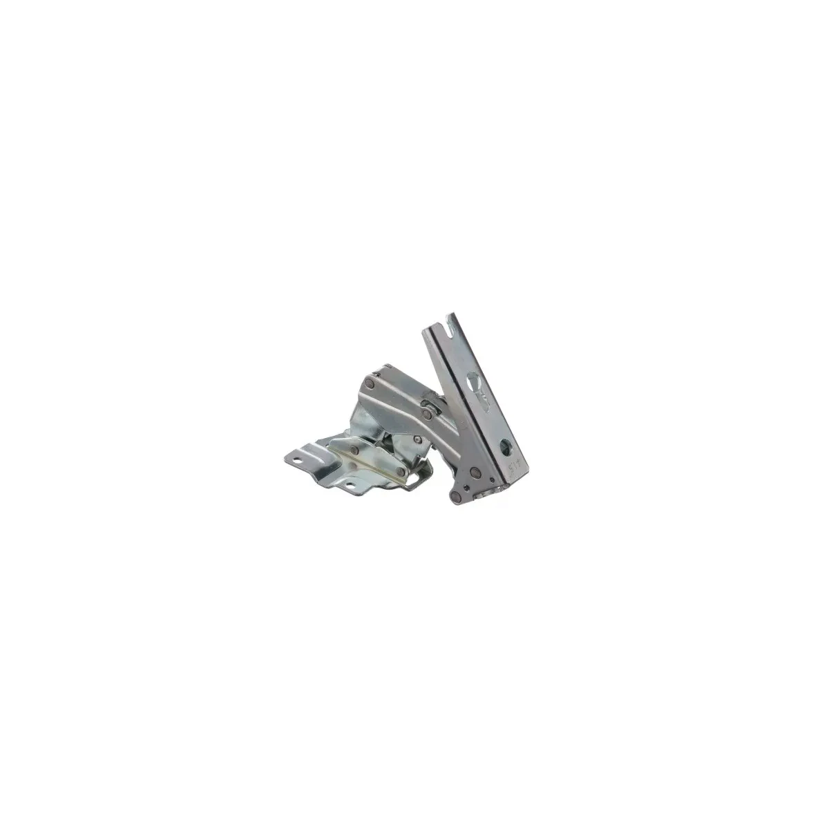 Charnière de porte 12004051 par 2 Bosch Siemens - Viva