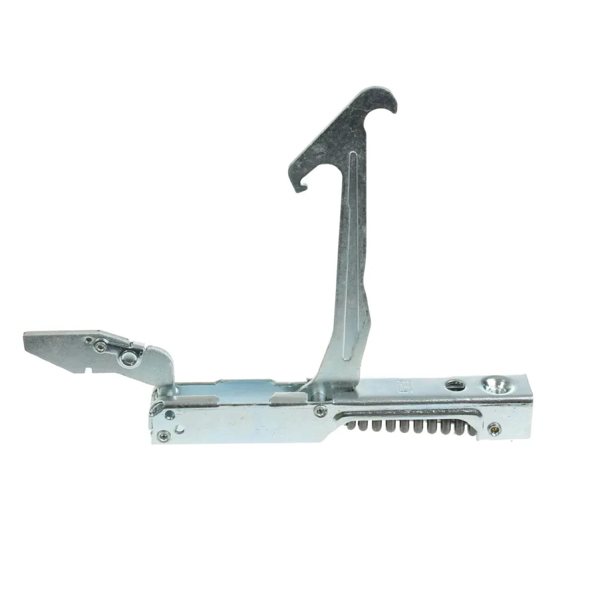 Charnière de porte de cuisinière Smeg