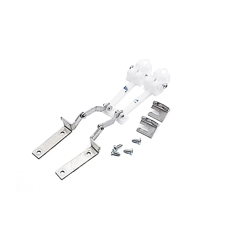 Charnières de porte Lave vaisselle - 00659216