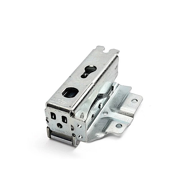 Charnière de porte pour réfrigérateur Bosch Siemens Neff - 00648993