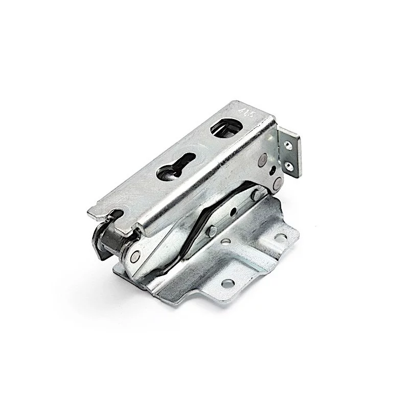 Charnière de porte pour réfrigérateur Bosch Siemens Neff - 00648994