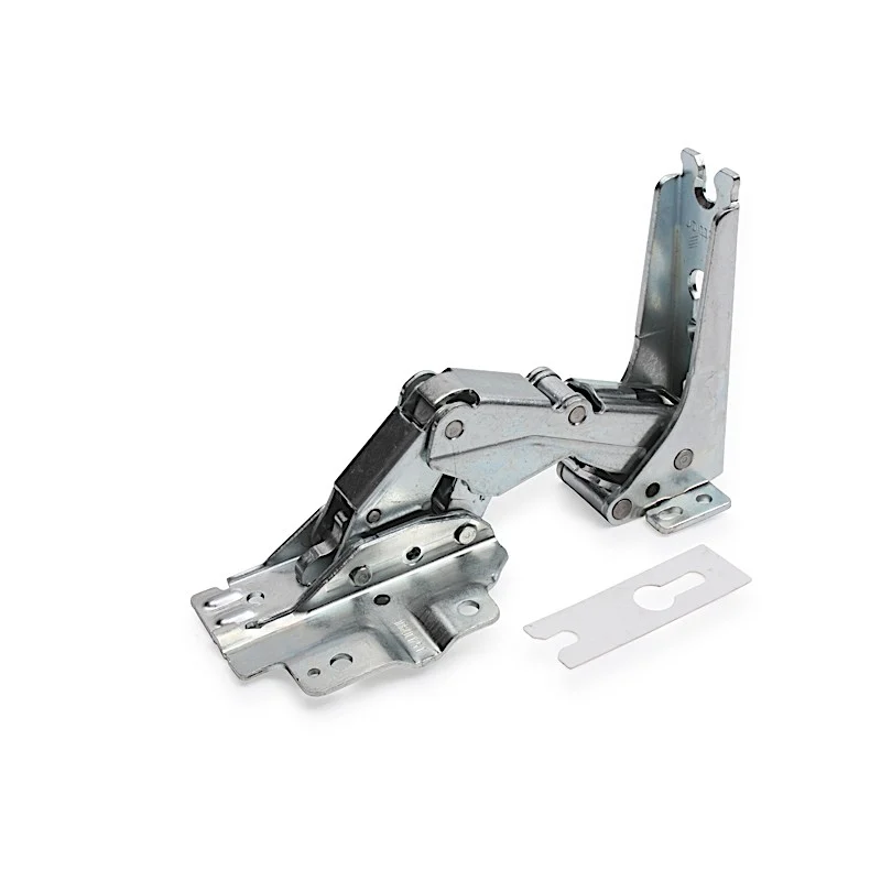 Charnière de porte pour réfrigérateur Bosch Siemens Neff - 00750252
