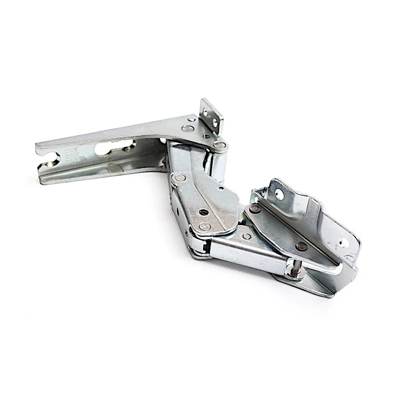 Charnière de porte pour réfrigérateur Liebherr - 7043202
