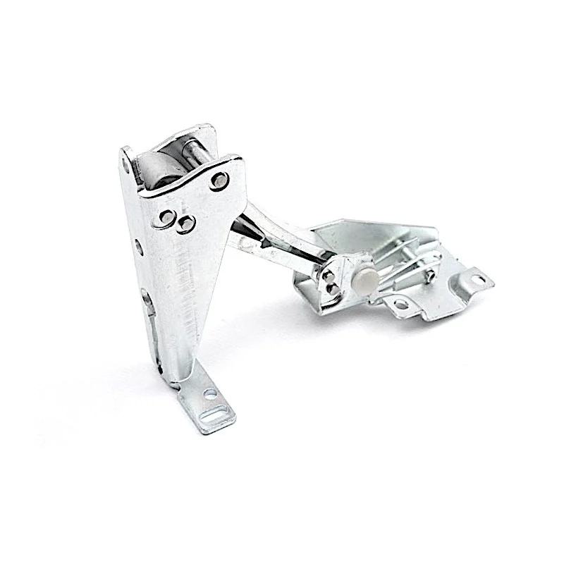 Charnière de porte pour réfrigérateur Whirlpool Indesit - C00144877