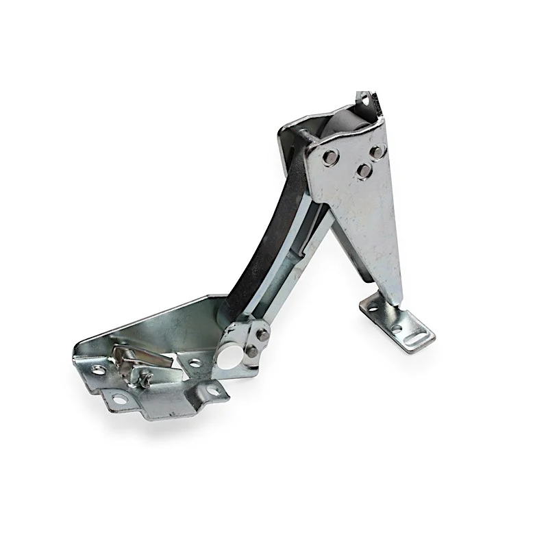 Charnière de porte pour réfrigérateur Whirlpool Indesit - C00144878