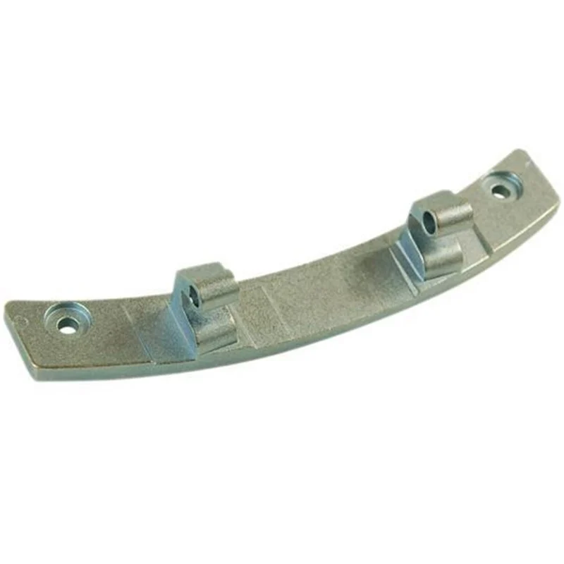 Charnière de porte pour sèche linge Electrolux 1366253233 - Promos