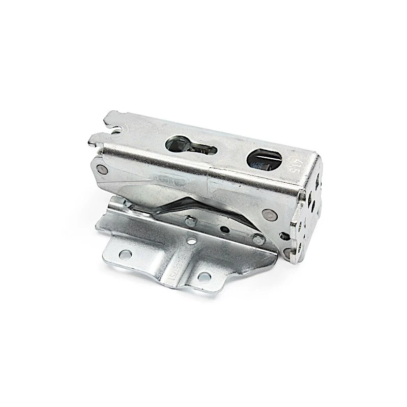 Charnière de porte pour réfrigérateur congélateur Bosch Siemens Neff - 00622194
