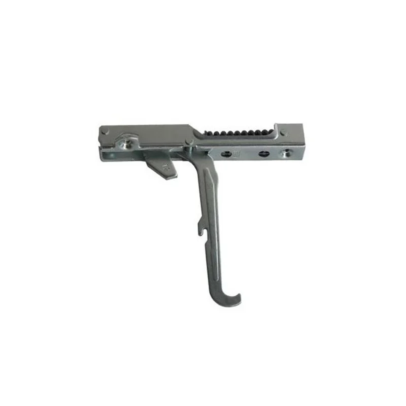 Charniere Gauche porte de four pour cuisiniére Rosieres 93703932 - Promos