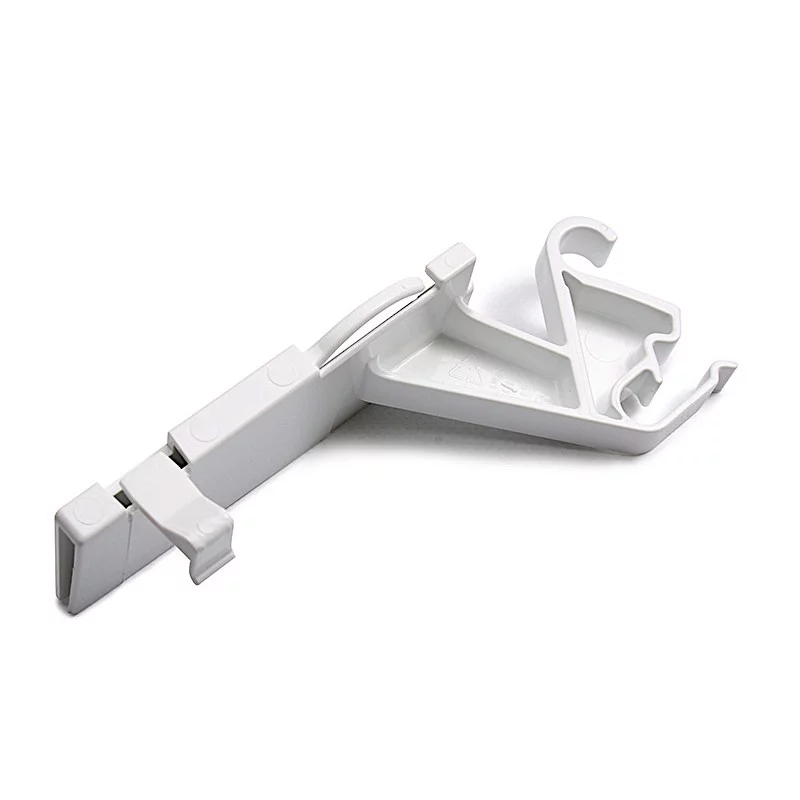 Charnière droite pour portillon de freezer AEG Electrolux - 2231128014