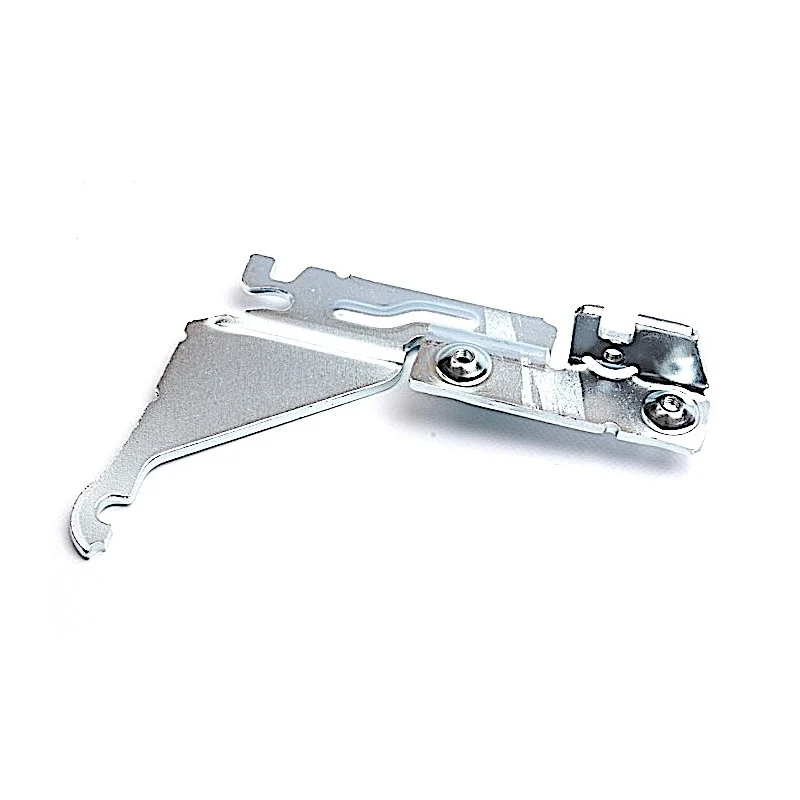 Charnière gauche de porte de lave-vaisselle - 7668380