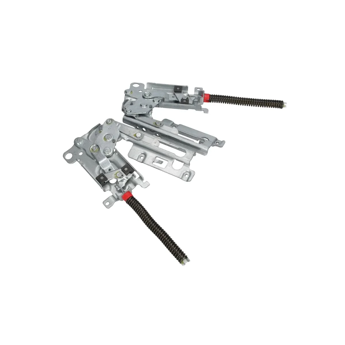 Charnière gauche et droite 405537447/6 4055374476 Electrolux