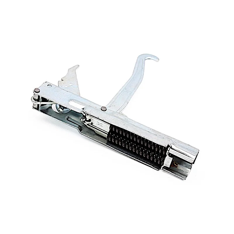 Charnière gauche pour porte de four Arthur-Martin Electrolux - 8996612212309