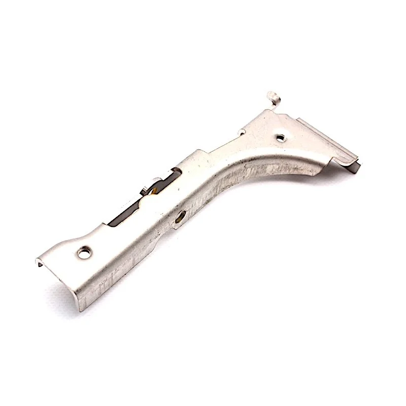 Charnière gauche pour porte four - 77X0111