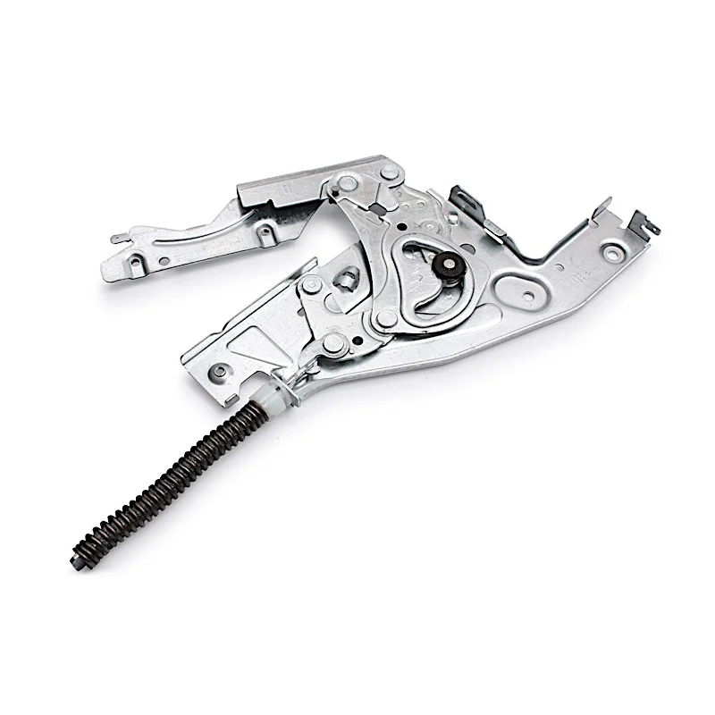 Charnière gauche pour porte lave-vaisselle Whirlpool Hotpoint-Ariston - C00538374