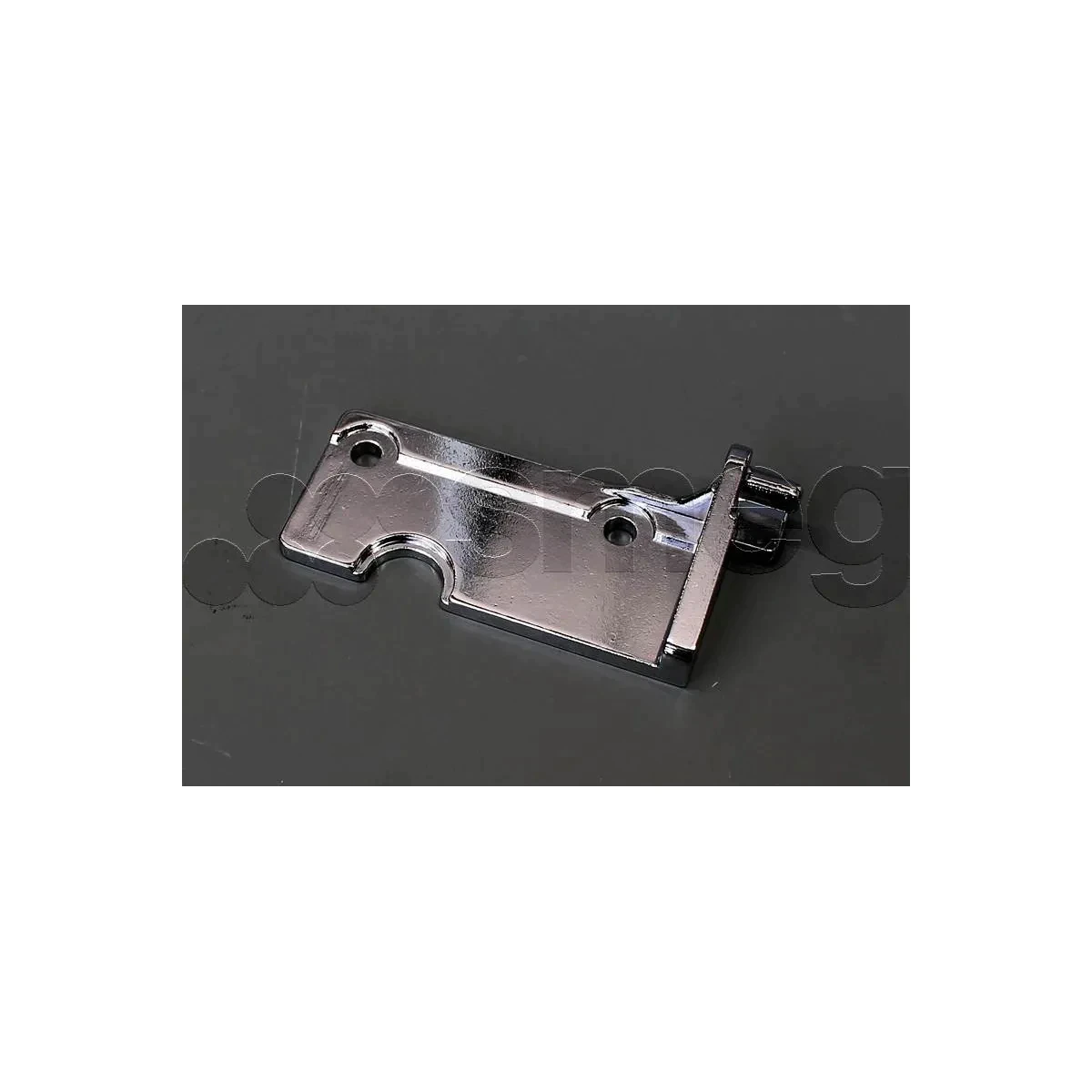 Charnière inférieur 871331618 - Smeg
