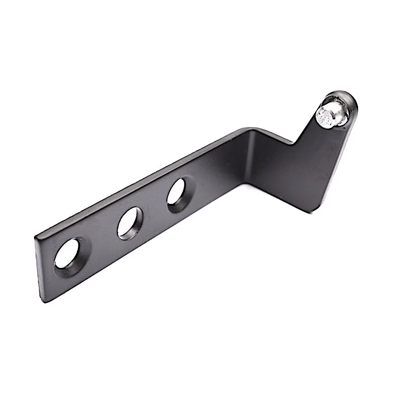 Charnière porte four GAGGENAU - 00155872