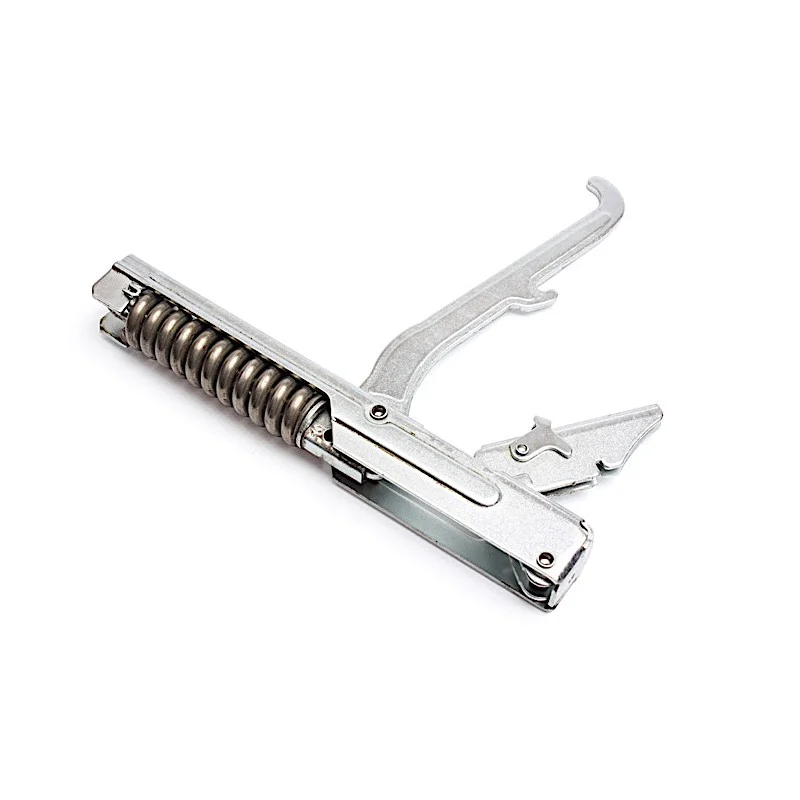 Charnière porte Four ou cuisinière Pyro trou 5,5mm Scholtès Indésit - C00130261