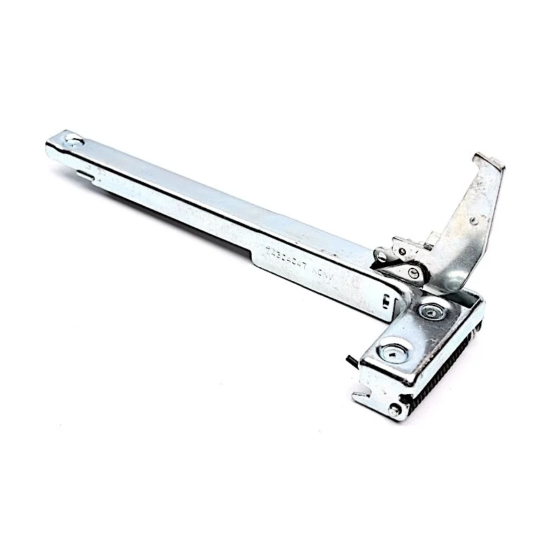Charnière porte gauche four Bosch Siemens Neff - 00268443