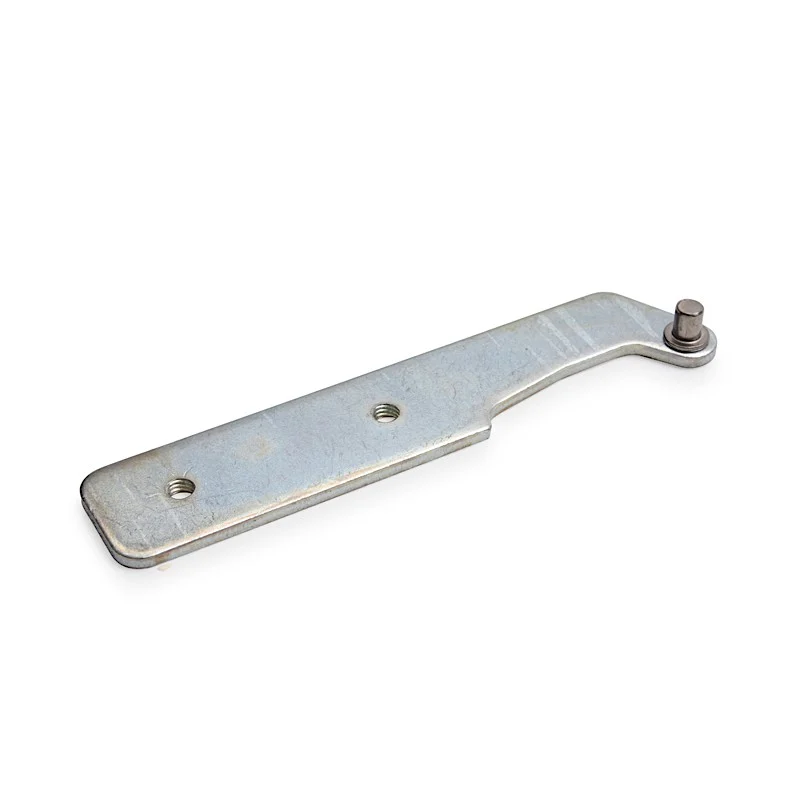 Charnière pour porte de four De Dietrich - 92X7373