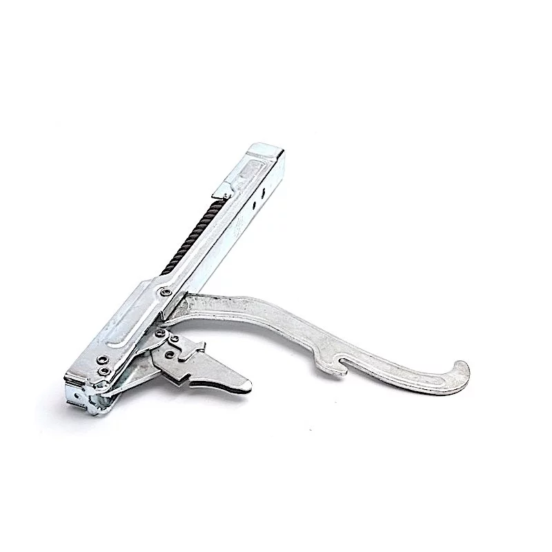 Charnière pour porte QUARTZ Four Ariston Scholtès Indésit - C00094655