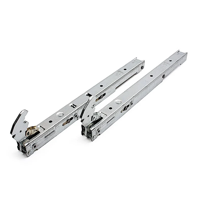 Charnières de porte pour four Brandt - AS0069672
