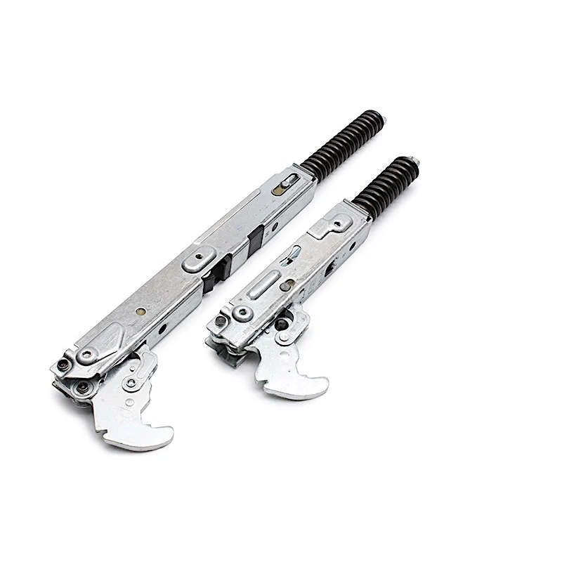 Charnières de porte pour four Whirlpool Bauknecht - 481010724324