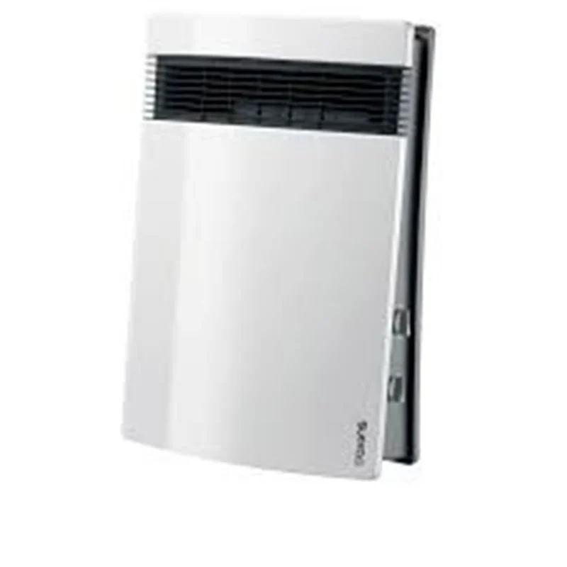 Chauffage SDB SUPRA 1000/1800W blanc LITO 02 - Promos