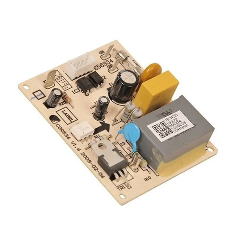 Circuit imprimé d'alimentation électrique pour aspirateur Electrolux 1181342054 - Promos