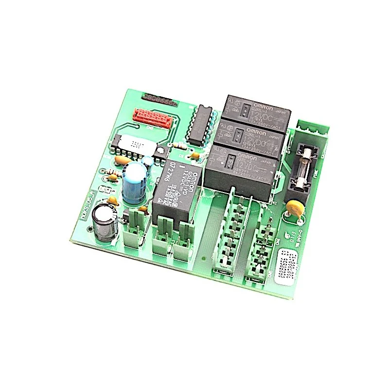 Circuit imprimé électrique pour hotte Best - 8080656