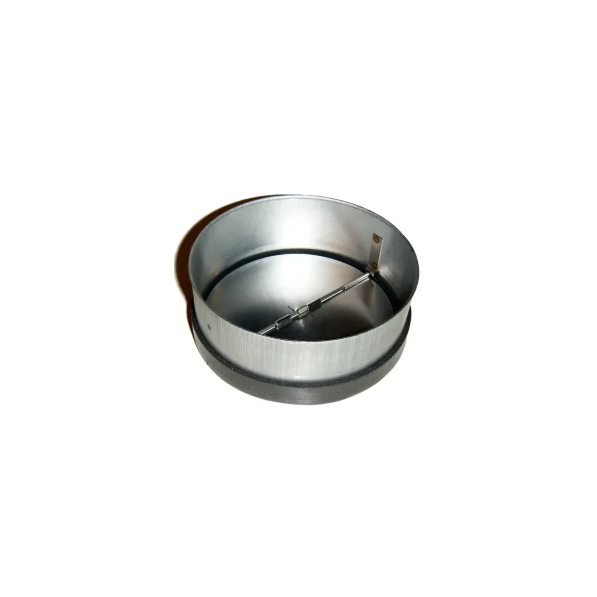 Clapet anti-retour de hotte diamètre 150 mm