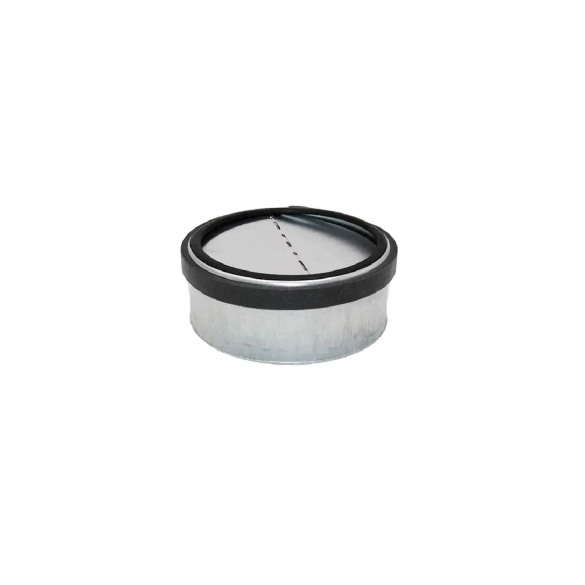 Clapet anti-retour pour hotte Ø150MM 112.0077.210 005136