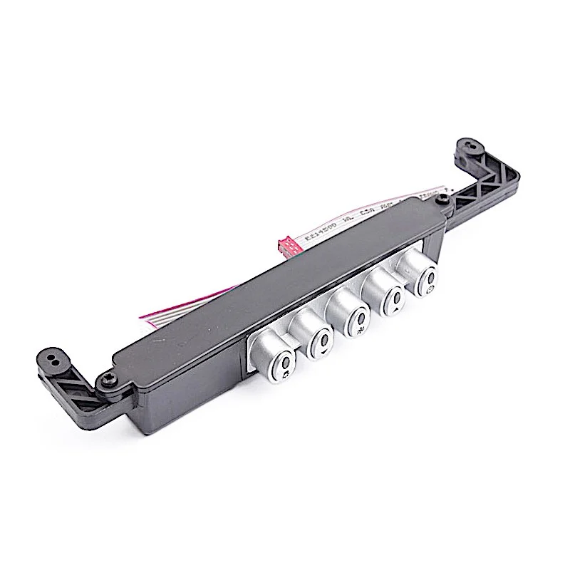 Clavier 5 boutons pour hotte Airforce - AFAGCSELX900SF